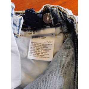 Epic Threads Denim Jeans - Size: 5       (1155)